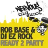 Ready 2 Party DJ Skribble And Anthony Acid's House/Hip Hop Mix