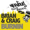 Burnin Original Mix