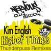 Higher Things (Jazz-n-Groove Radio Edit)