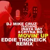 Movin' Up - Eddie Thoneick Remix Dynamic Dub