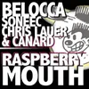 Raspberry Mouth Peter Gelderblom Remix