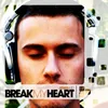 Break My Heart Honey Dijon Remix