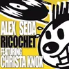 Ricochet Trent Cantrelle Remix