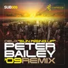 Sun Rising Up Peter Bailey 09 Remix