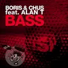 Bass DJ Chus In Stereo Mix Radio Edit