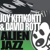 AlienJazz Joy Kitikonti Hot Mix