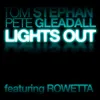 Lights Out feat Rowetta Eric Entrena Remix