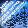 Dive In The Pool (feat. Pepper Meshay) Patrick M Remix Instrumental