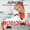Junyork feat. Junior Vasquez