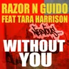 Without You Main Mix Radio