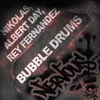 Bubble Drums Felipe Kaval, Mark M, Joseph Durant Remix