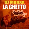La Ghetto Melvin Reese Mix