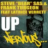 Up feat. Latrice Verrett Original Mix