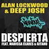 Despierta feat. Marissa Clares & Gitano Groove Selectors Distorted Funk Remix