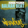Balkan Beat Leon Blaq & Chris Howland Remix