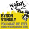 You Make Me Feel Mighty Real Extended NY Underground Victor Calderone Mix