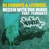 Messin With Our Minds feat. Fluxuate Chriis Cruz's Simba Remix