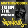 Turn The Music Original Mix