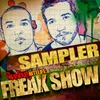 Silverline (Chris Soul & Frank Knight Freak Show Mix)
