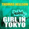 Girl In Tokyo Alexander Fog Remix