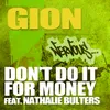 Don't Do It For Money feat. Nathalie Bulters J Diesel Remix