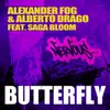 Butterfly feat. Saga Bloom Original Mix