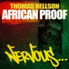 About African Proof Original Mix Song