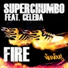 Fire feat. Celeda DJ Amoroso & Maria Dark Remix