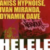 Helele Dynamik Dave Terrace Re-Werk