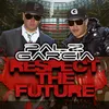 Respect The Future - Continuous Mix
