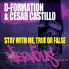 True Or False Original Mix