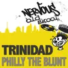 Philly The Blunt Todd Terry's Rub A Dub