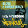 Back & Forth feat. Damond Ramsey