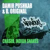 Indian Snakes Original Mix