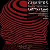 Left Your Love feat. Yasmine Azaiez Silky Remix