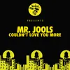 About Couldn't Love You More Original Mix Song