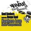 Nowhere Love feat. Deepa Soul Junior Vasquez Remix