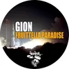 About Fruittella Paradise Original Mix Song