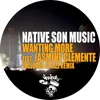 Wanting More (feat. Jasmine Clemente) Atjazz Deep Dub