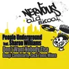 Don't Need Nobody Else feat. Sharon Williams Benji's Rhythmized Club Mix