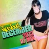 Nervous December 2013 - DJ Mix Continuous Mix