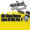 Old Skool House Jams Vol 4 - DJ Mix Continuous Mix