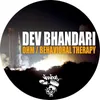 Behavioral Therapy Original Mix