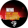 Don't Laugh Chris Staropoli Remix