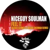 Feel It Oliver Schmitz & Micah Sherman