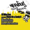 Medicine Johnny Budz Dub Mix