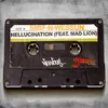 Hellucination feat. Mad Lion Jaguar Skills Stand Strong Instrumental