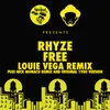 Free Louie Vega Instrumental