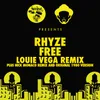 Free Louie Vega Radio Edit