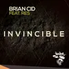 Invincible (feat. Res) Original Mix